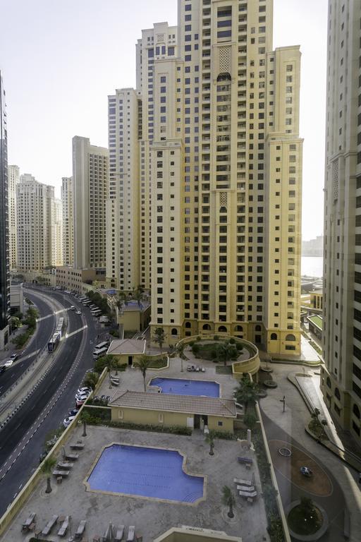 One Perfect Stay - Rimal 1 Dubai Exterior photo