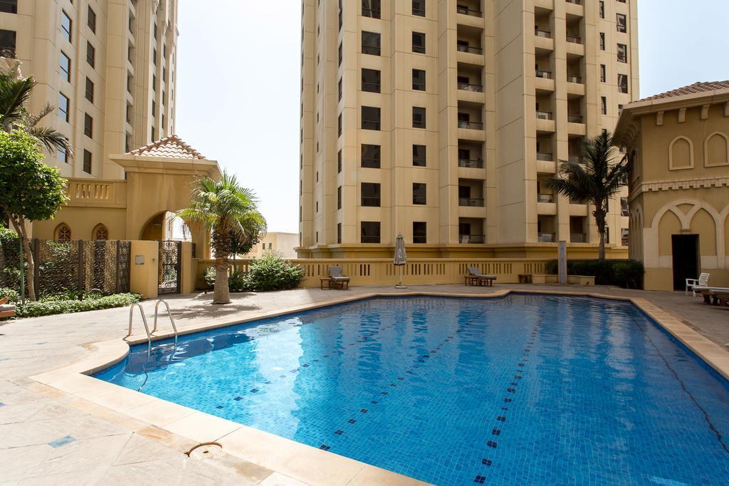 One Perfect Stay - Rimal 1 Dubai Exterior photo